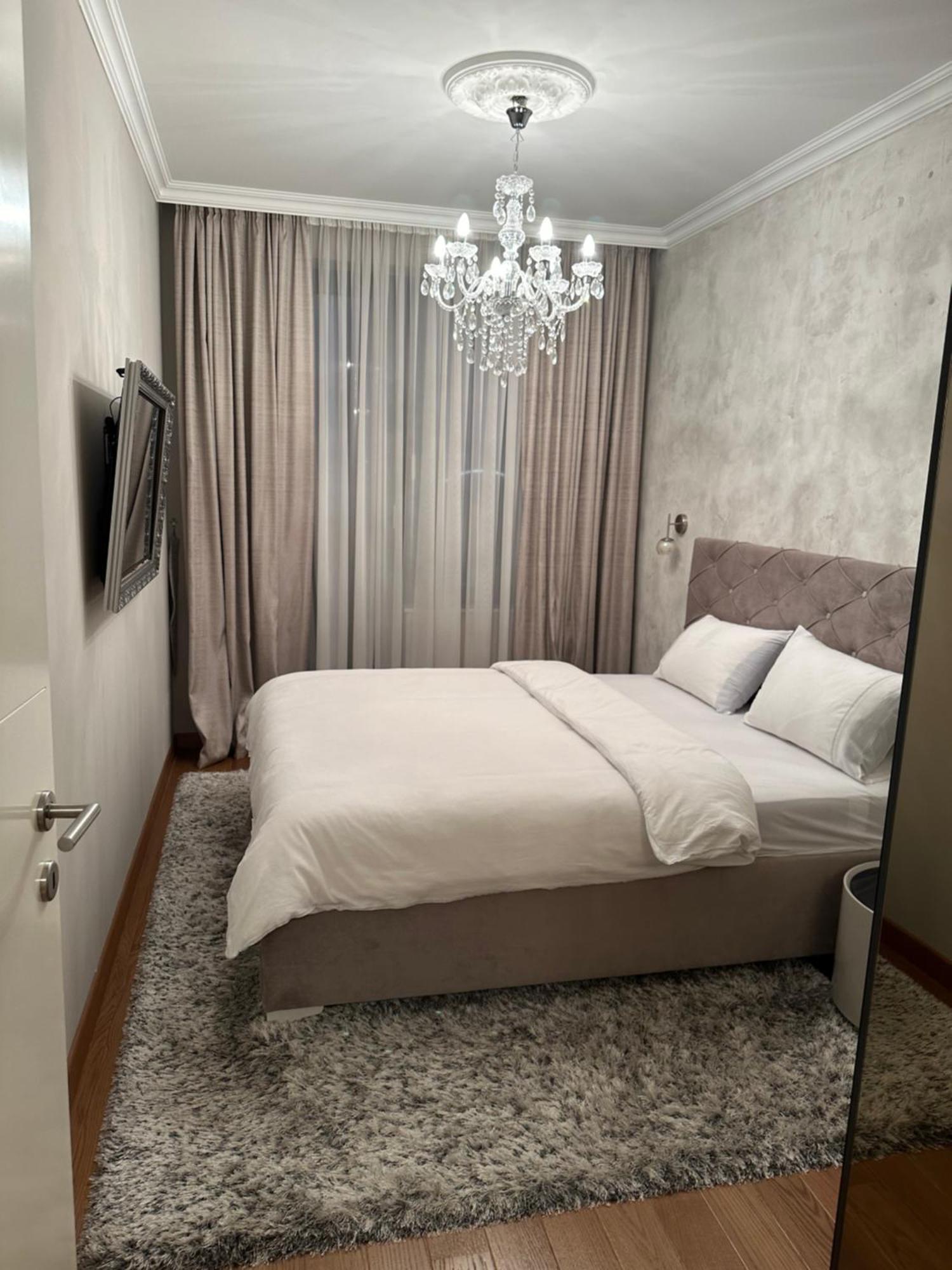 Pupin Palace Apartments Нови-Сад Экстерьер фото